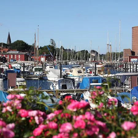 Wohlfuehloase Eckernförde