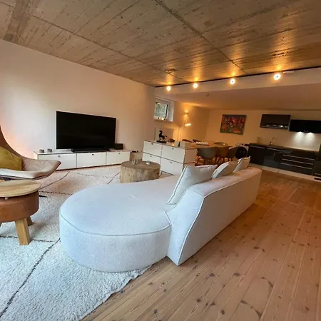 Apartmán Wohlfuehloase