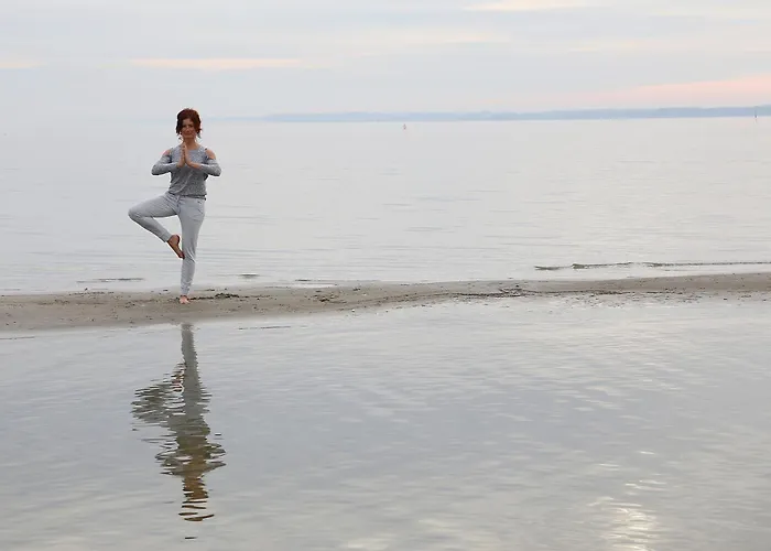 Lägenhet Wohlfuehloase