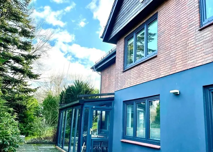 Lägenhet Wohlfuehloase Eckernförde