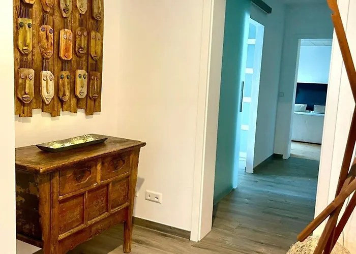 Wohlfuehloase Lägenhet Eckernförde