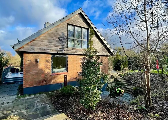 Wohlfuehloase * Eckernförde